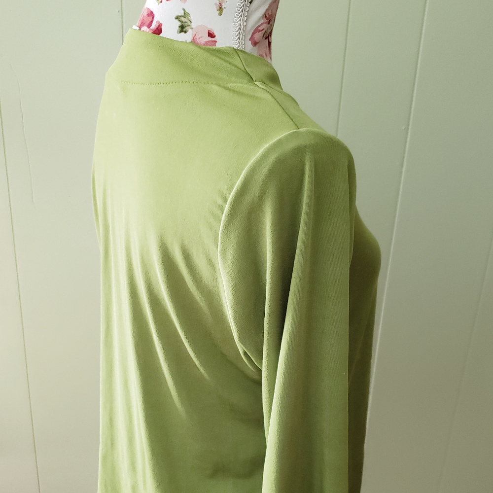 Studio Works cardigan - Picture 4 of 7